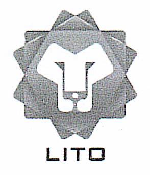 LITO (and logo) trademark logo