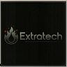 EXTRATECH (and logo) trademark logo