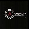 RUNWAY (and logo) trademark logo