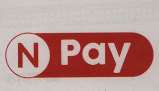 NPAY (and logo) trademark logo
