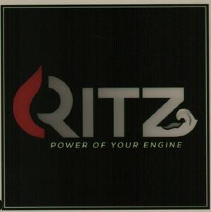 RITZ (and logo) trademark logo