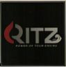 RITZ (and logo) trademark logo