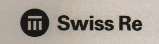 SWISS RE+POWER SYMBOL (and logo) trademark logo