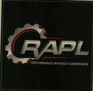 RAPL (and logo) trademark logo
