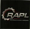 RAPL (and logo) trademark logo