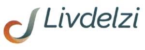 Livdelzi (and logo) trademark logo