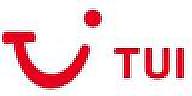 TUI (and logo) trademark logo