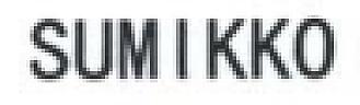 SUM I KKO (and logo) trademark logo
