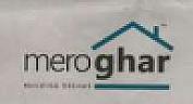 MEROGHAR (and logo) trademark logo