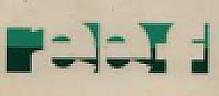 REEF (and logo) trademark logo