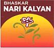 BHASKAR NARI KALYAN (and logo) trademark logo