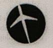 AIRPALNE LOGO (and logo) trademark logo