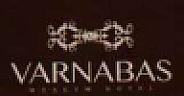 VARNABAS (and logo) trademark logo