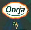 OORJA (and logo) trademark logo
