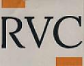 RVC (and logo) trademark logo
