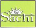 SACHI (and logo) trademark logo