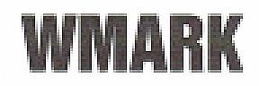 WMARK (and logo) trademark logo
