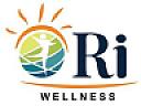 ORI WELLNESS (and logo) trademark logo