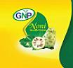 GNP NONI (and logo) trademark logo