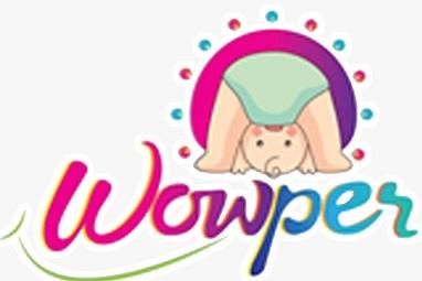 Wowper (and logo) trademark logo
