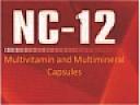 NC-12 (and logo) trademark logo