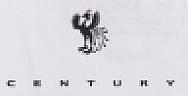 CENTURY (and logo) trademark logo