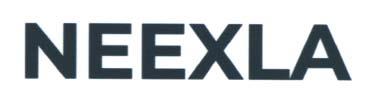 NEEXLA (and logo) trademark logo