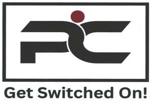 PIC (and logo) trademark logo