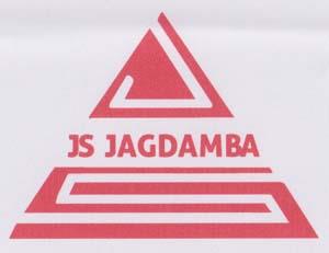 JS JAGDAMBA (and logo) trademark logo