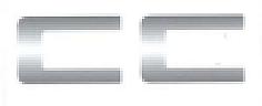 CC (and logo) trademark logo