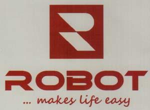ROBOT (and logo) trademark logo