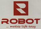 ROBOT (and logo) trademark logo