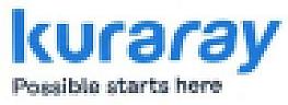 kuraray possible starts here (and logo) trademark logo
