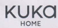 KUKA HOME (and logo) trademark logo
