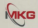 MKG (and logo) trademark logo