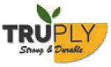 TRUPLY (and logo) trademark logo