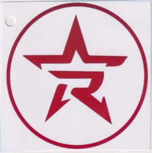 STAR DENIM (and logo) trademark logo