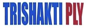 TRISHAKTI (and logo) trademark logo