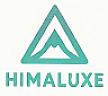 HIMALUXE (and logo) trademark logo