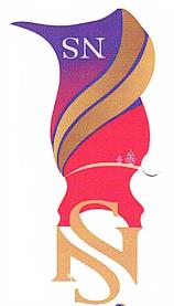 NS (and logo) trademark logo