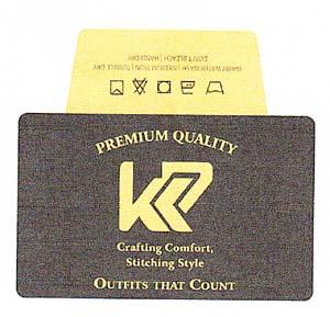 PREMIUM QUALITY (and logo) trademark logo