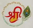 SHREE JAYA SHREE JWELRY UDHYYOG (and logo) trademark logo