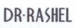 DR. RASHEL (and logo) trademark logo