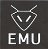 EMU (and logo) trademark logo
