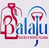 BALAJU DAURA & KURTA PAJAMA (and logo) trademark logo