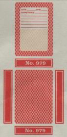 979 (and logo) trademark logo