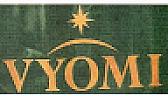 VYOMI (and logo) trademark logo