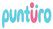 PUNTURO (and logo) trademark logo