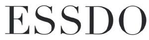 ESSD0 (and logo) trademark logo