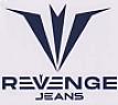 Revenge Jeans (and logo) trademark logo